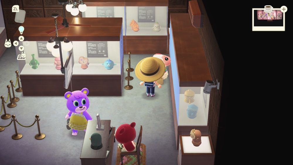 ウール95%の毛むくじゃらの家畜(ちゃちゃまる)