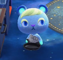 スピカ@毒舌ラメリス
※5リス軍団のボス