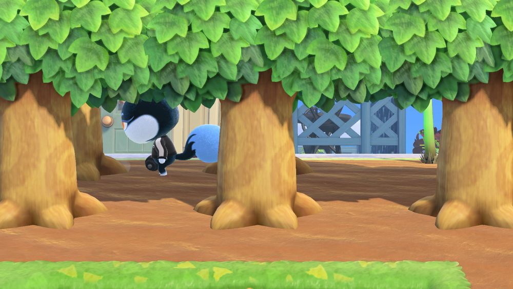 リス軍団ボス　ナターシャ姐さん
配下：もんぺ　ジュンくん
