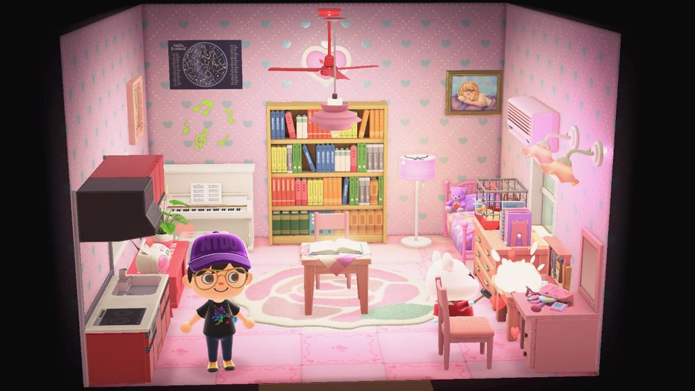 ゆきみの家（内装）