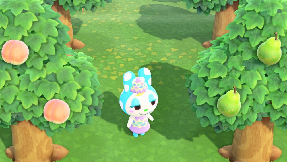 ウサ軍団ボス　フランソワ