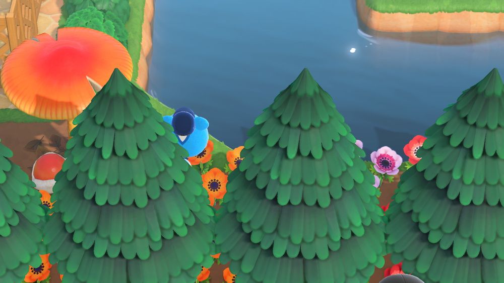 リッキー＠おとぼけリス