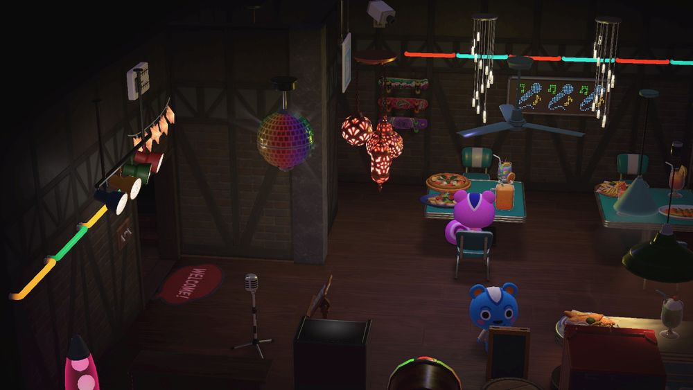 ももこ＆リッキーのアメリカンおしゃべりバー