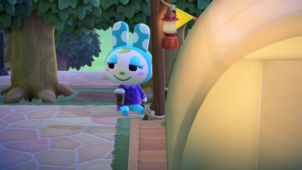 フランソワ(ウサ軍団ボス兼クリスチーヌの実姉兼アパレルショップ「ソワーズコレクション」店長)
配下:妹　クリスチーヌ　リリアン　ミッチェルくん