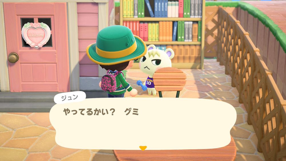 ジュンくん＠スケベリス