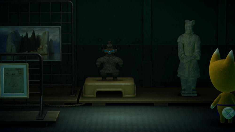 贋作まみれ狐（つねきち）by いなりマーケット