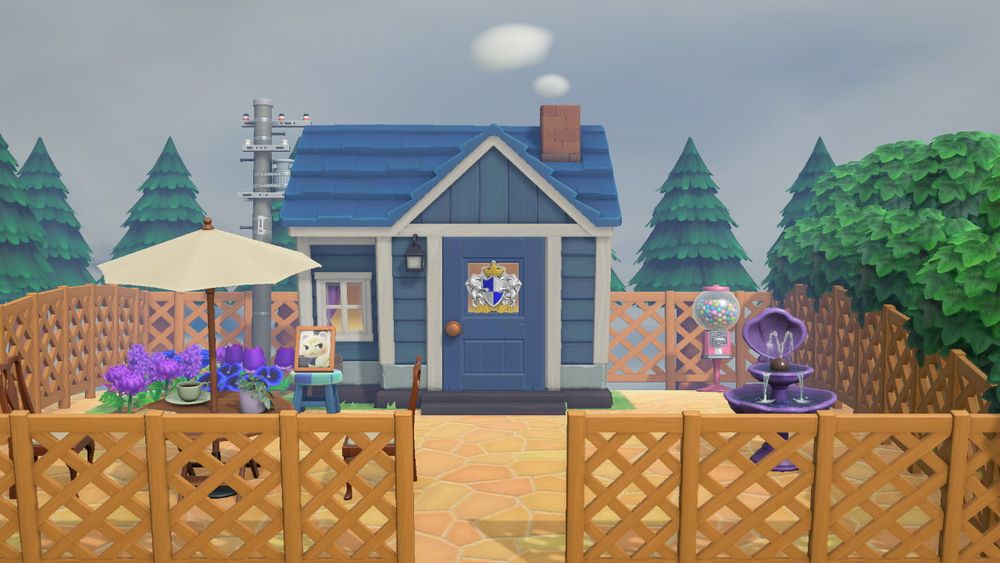 ジュンくんの家（外観）