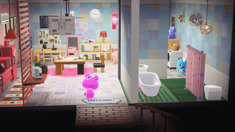 リッキー＆ももこの新婚？新居　1