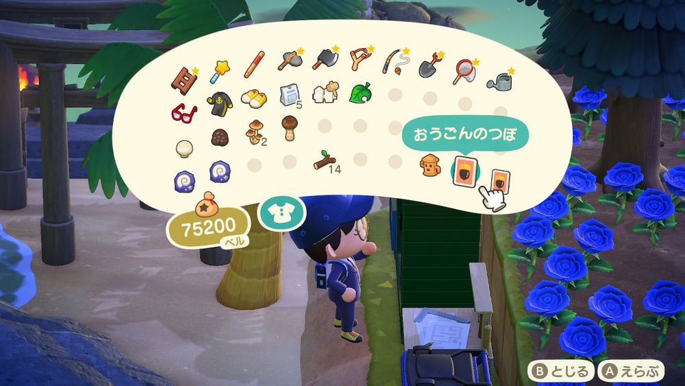 メッセージボトル　ｂｙ　ジャスミン　中身は金レシピ（黄金の壺）