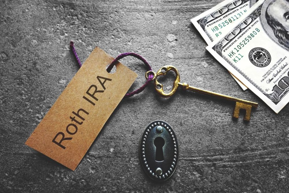 What Is a Backdoor Roth Conversion? [Retirement Strategy for High-Earners]