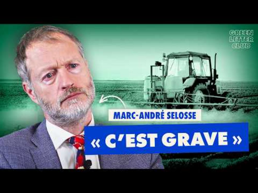 La loi Duplomb met-elle notre santé en danger ?