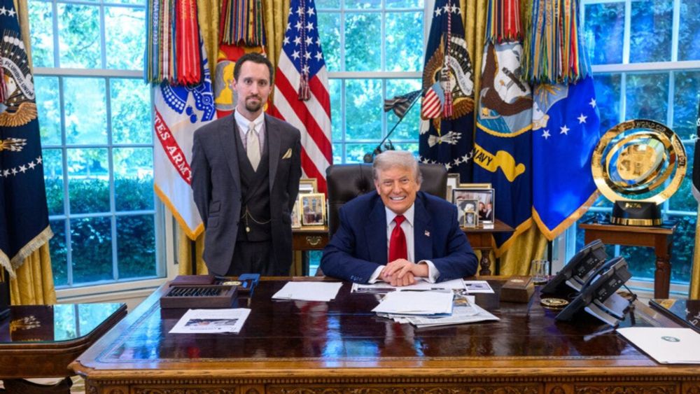 Heritage Foundation economist E.J. Antoni, tapped to lead Bureau of Labor Statistics, calls monthly jobs data unreliable after recent job downward revision.