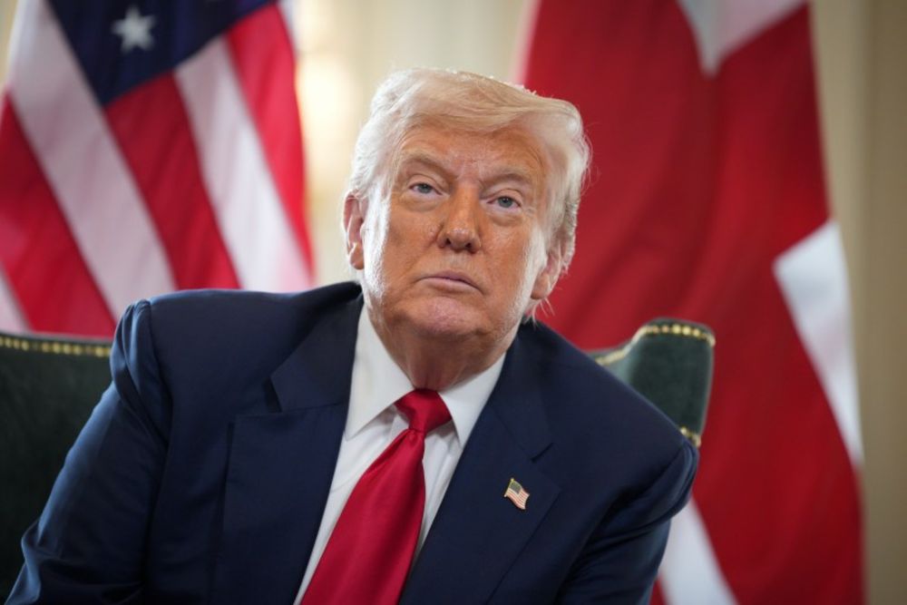 The Trump administration has strong-armed the University of Michigan’s statewide hospital system...