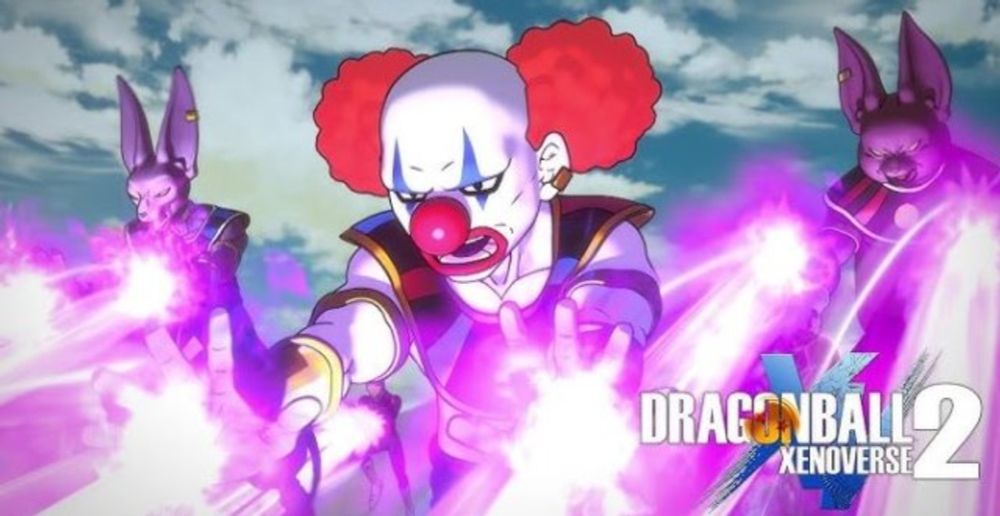 Dragon Ball Xenoverse 2 ganha trailer do Chapter 02 da “Future Saga”