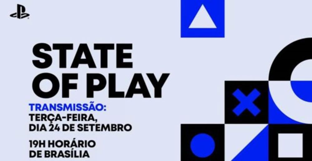 Sony Interactive Entertainment anuncia uma nova edição do “State of Play”