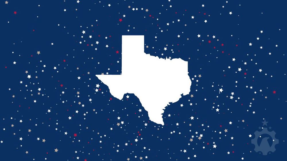 We did the research to find all the locally made products in Texas by great American workers. Here are our findings.