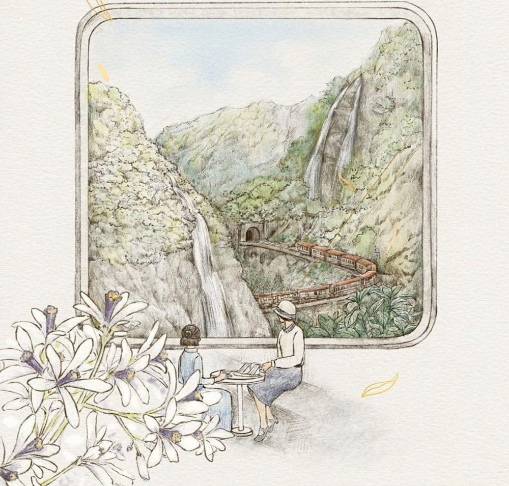 Christopher T. Fan explores two new novels, Brian Hioe’s “Taipei at Daybreak” and Yáng Shuāng-zǐ’s “Taiwan Travelogue.”