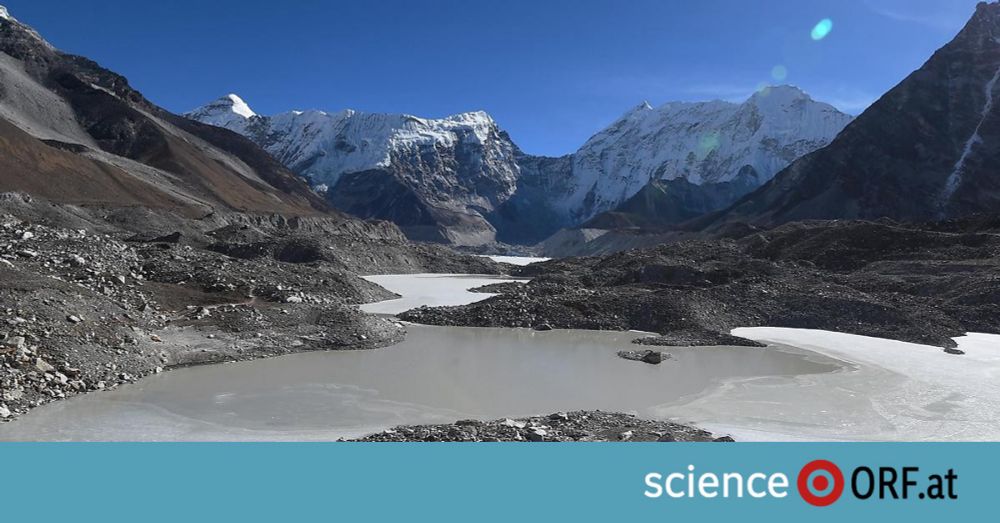 Schneemangel bedroht Trinkwasserversorgung