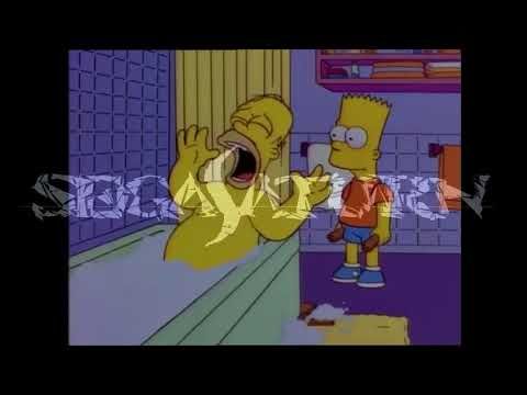 Simpson Saturn
