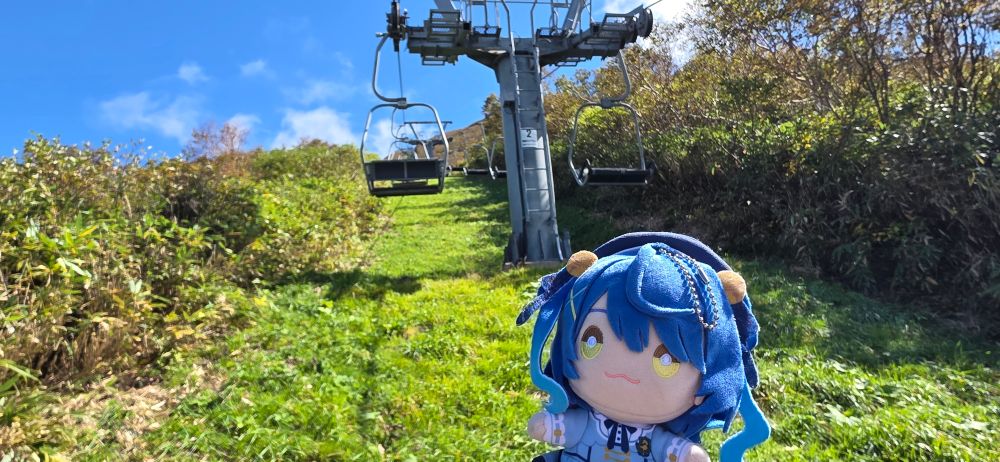 ルンルン(’-’*)♪