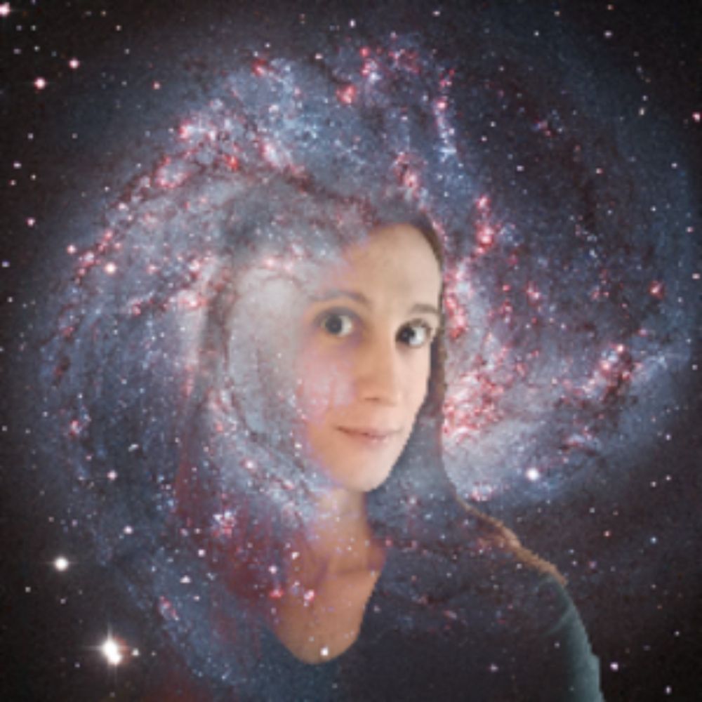 galacticamille - Twitch