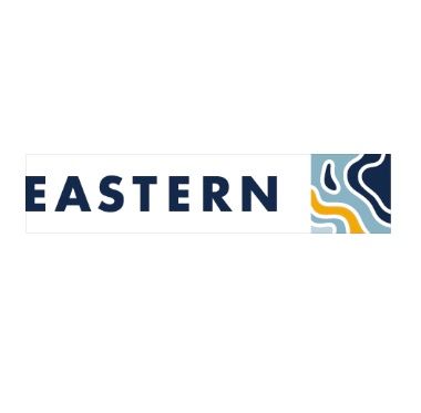 Eastern logo