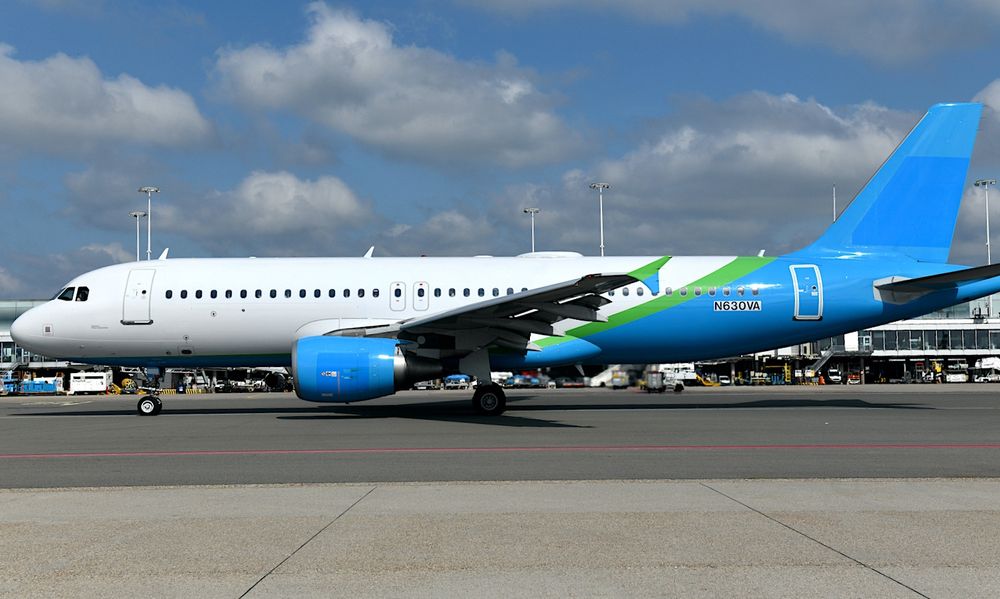N277GX
N530FL
N630VA