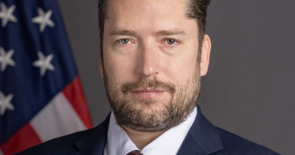 Darren Beattie dismantled a key agency fighting Russian propaganda. There’s a reason why.