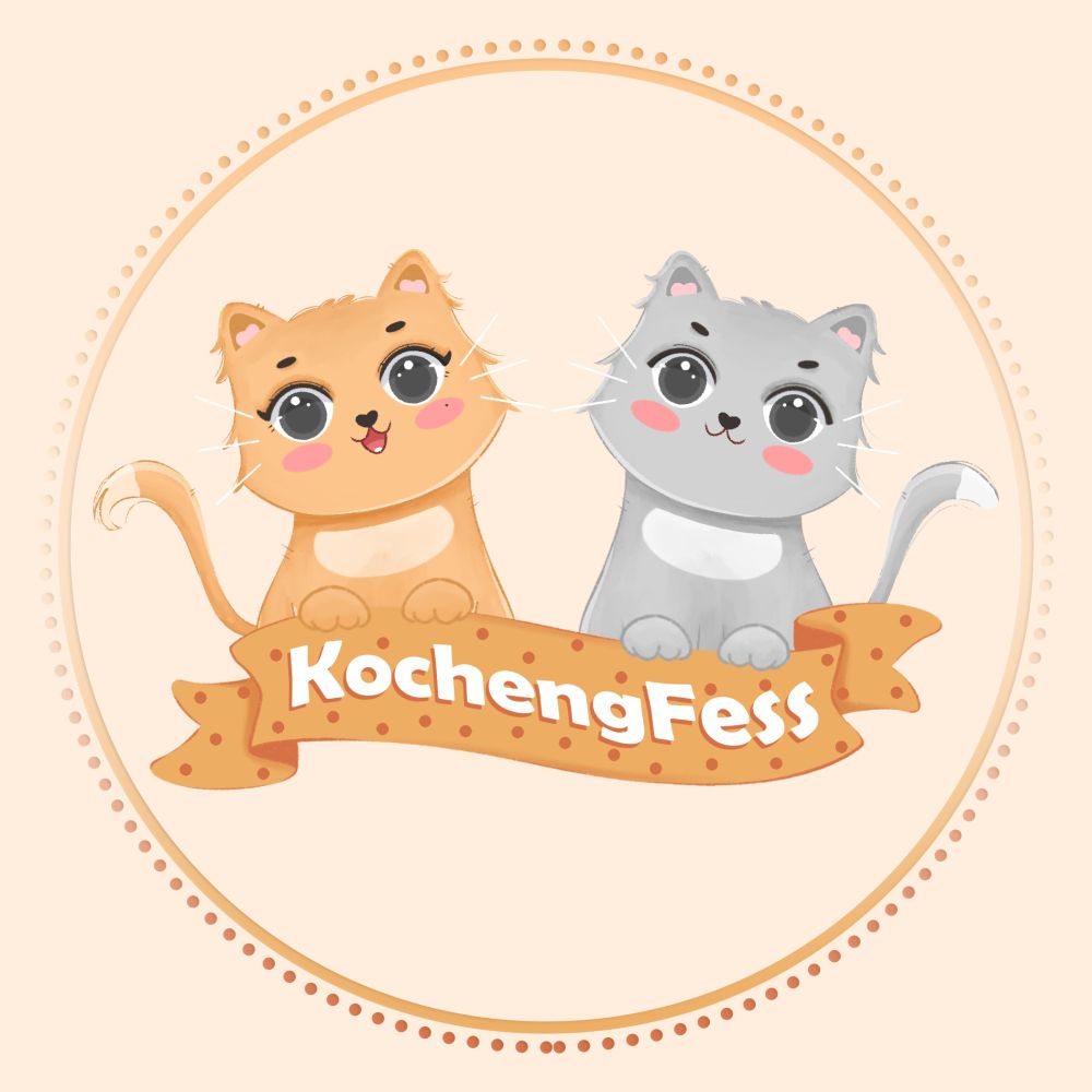 KochengFess Page