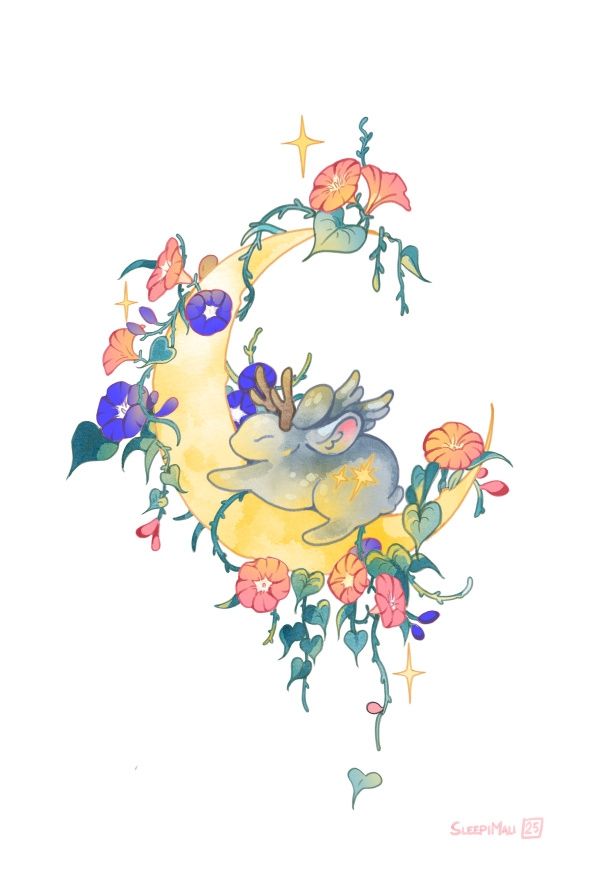 猫ページ໒꒱· ゜ Retro Girlイラストレーター♡一ノ瀬藍 on X: 