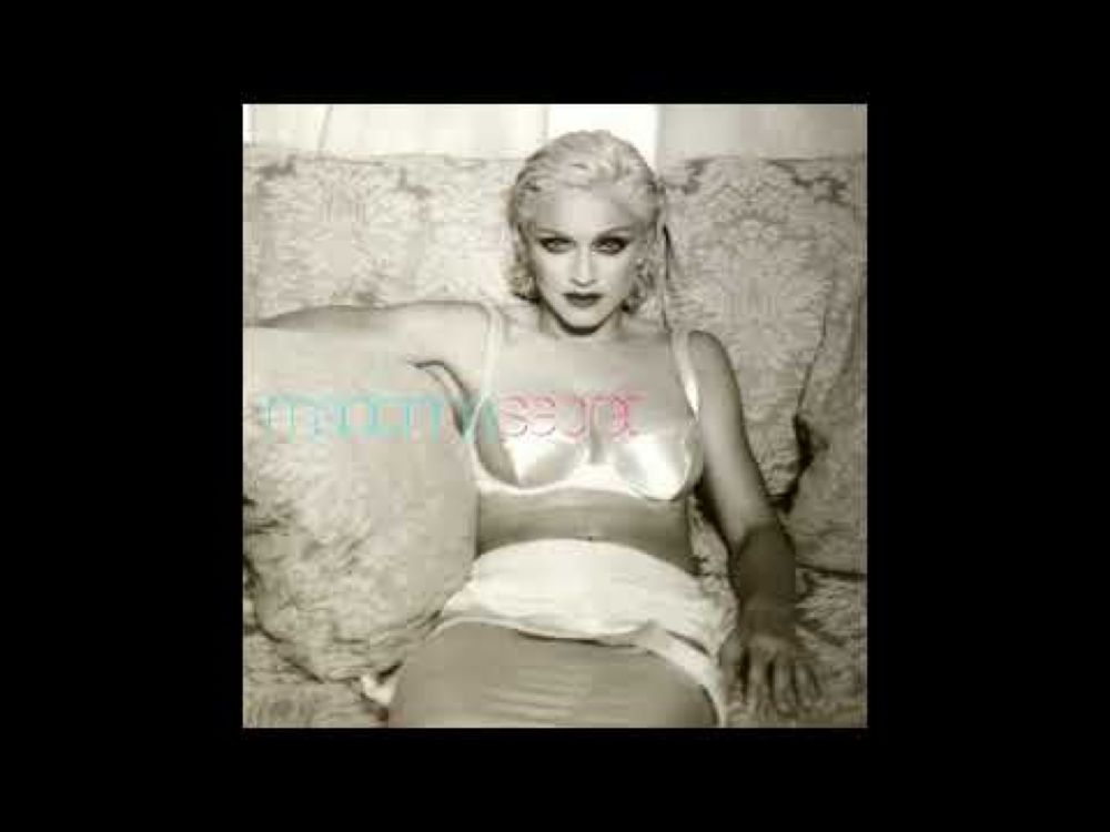 Madonna - Secret (Some Bizarre Mix)