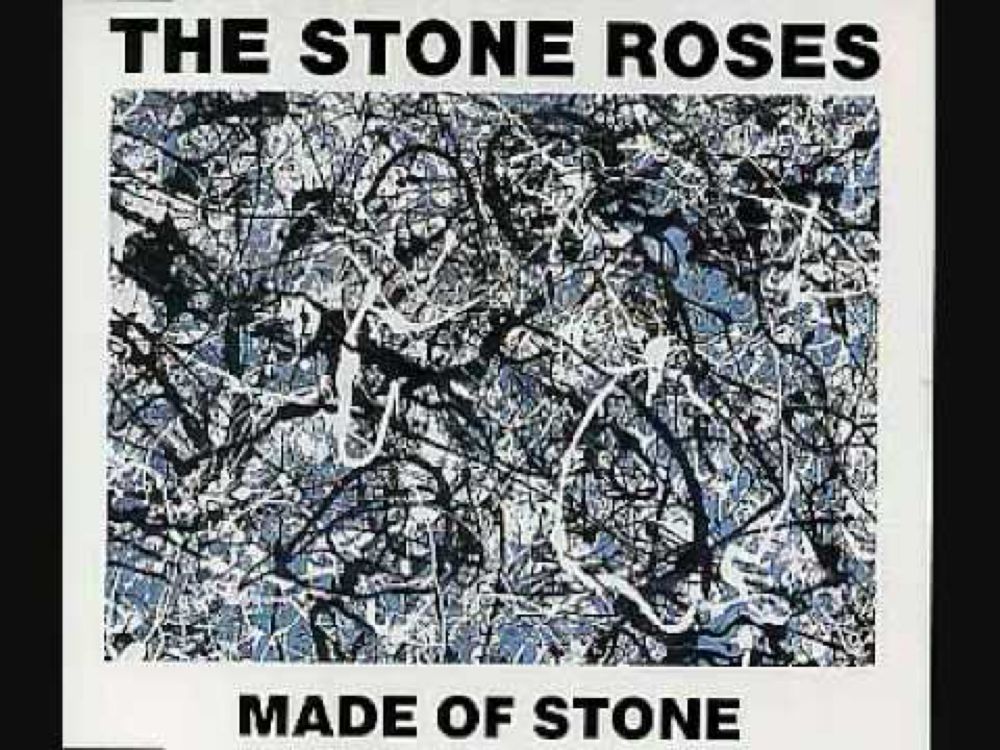 The Stone Roses - Made Of Stone 1989 [HQ Audio]