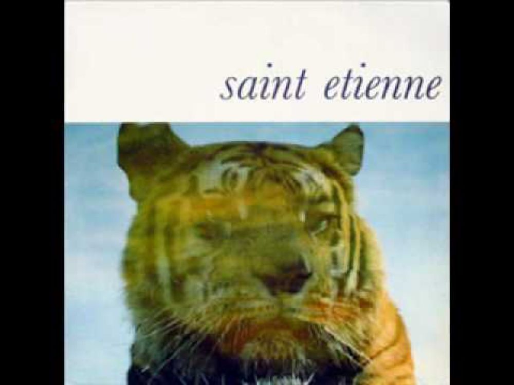 St Etienne - Pale Movie (Secret Knowledge Trouser Assassin Mix)