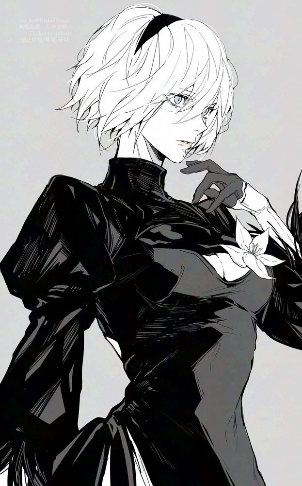2025.01.04 NieR Automata