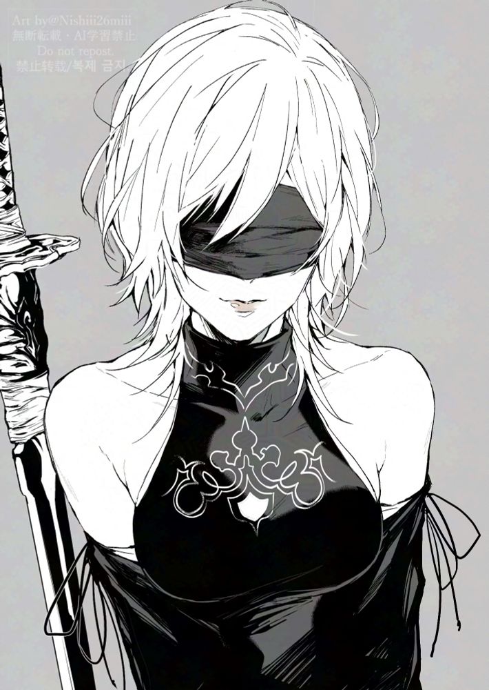 2024.10.24 NieR Reincarnation