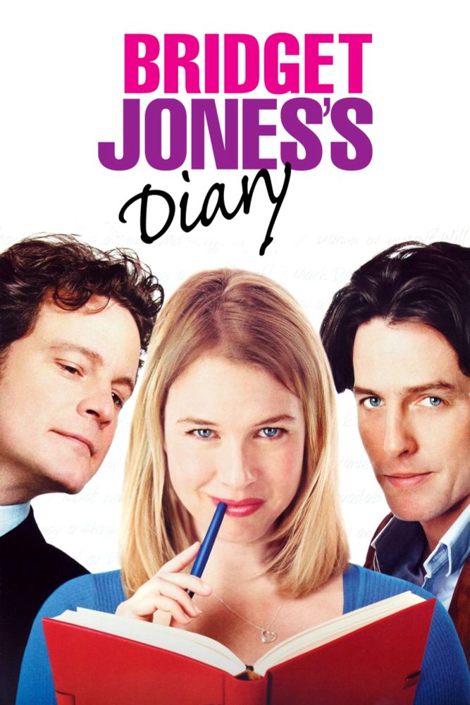 Bridget Jones’s Diary