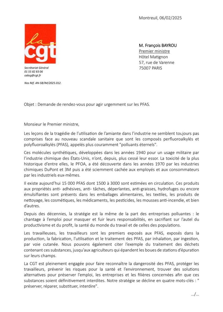 Capture d'écran du document. La transcription ne rentre pas entièrement dans l'espace de description alternative. Retrouvez une version texte accessible au lien dans le post.