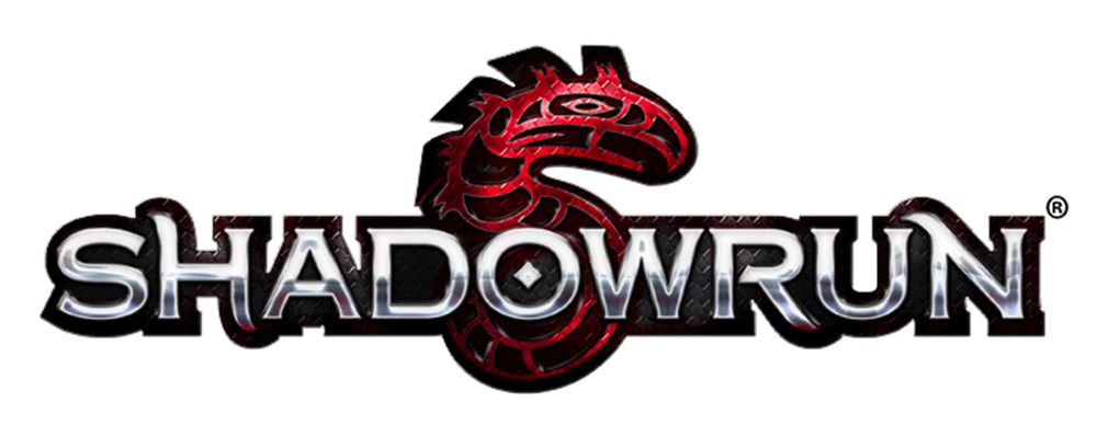 Logo de Shadowrun v5