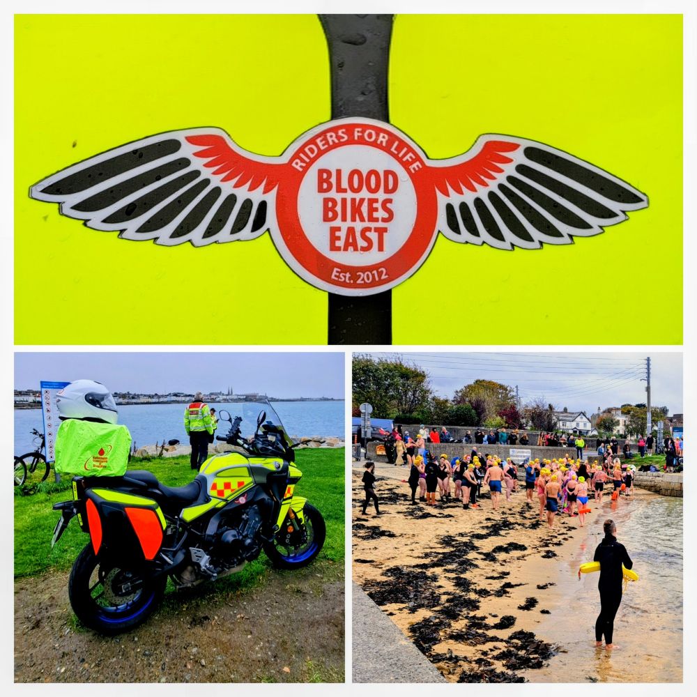 27.10.2025 2:00pm - Sandycove
Vampire Sea Swim | Blood Bikes East
www.bloodbikeseast.ie/