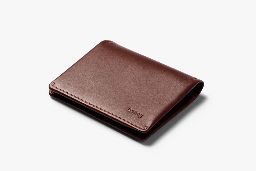 Slim Sleeve – Leather Bi-Fold Wallet For Minimalists | Bellroy