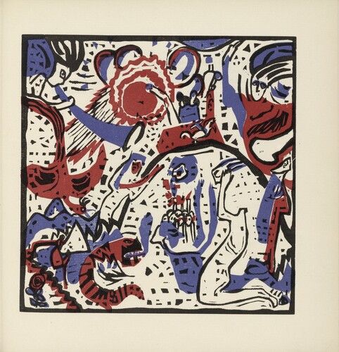The Louis E. Stern Collection