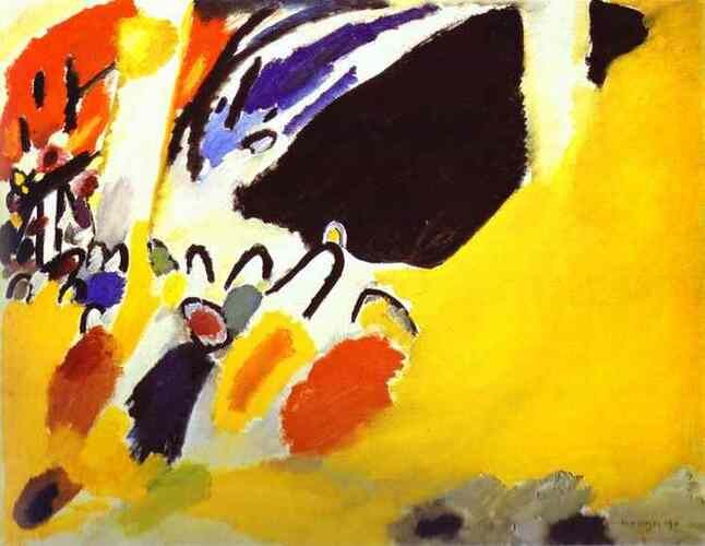 Impression III (Concert)