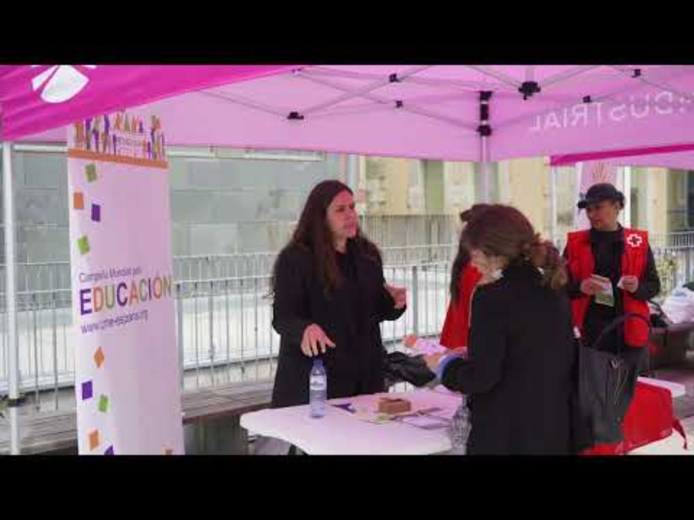 10º Aniversario Aprendizaxe e Servizo na UDC