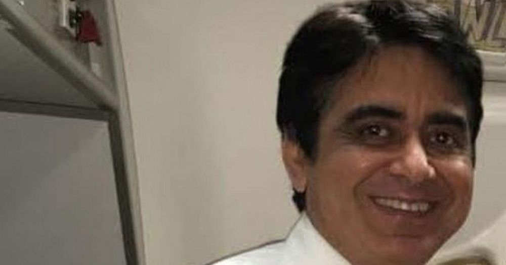 ‘Hero’ India Air pilot ‘saved dozens of lives’ in final decision before crash