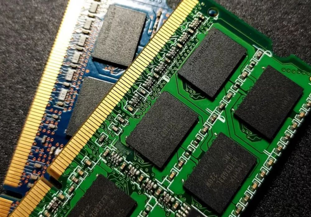 Researchers have unlocked the "Holy Grail" of memory technology