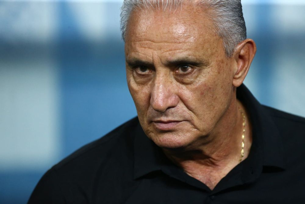 Neto prevê Tite no Corinthians e ironiza demissão no Flamengo: "Tô muito triste"