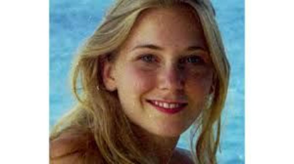 Like many people, I have grieved the loss of Virginia Giuffre. Though Virginia and I never met face-to-face, we talked several times on the phone, and we also had an email correspondence. She and I sh...