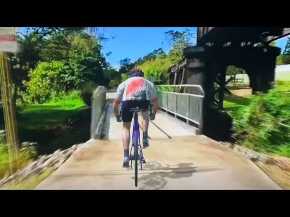 Record, ride virtually and share your favourite real-world cycling adventures