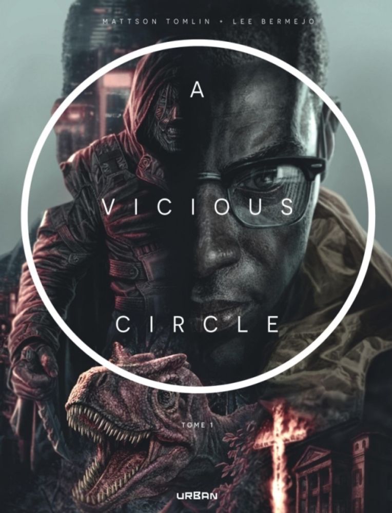 [Review] A Vicious Circle