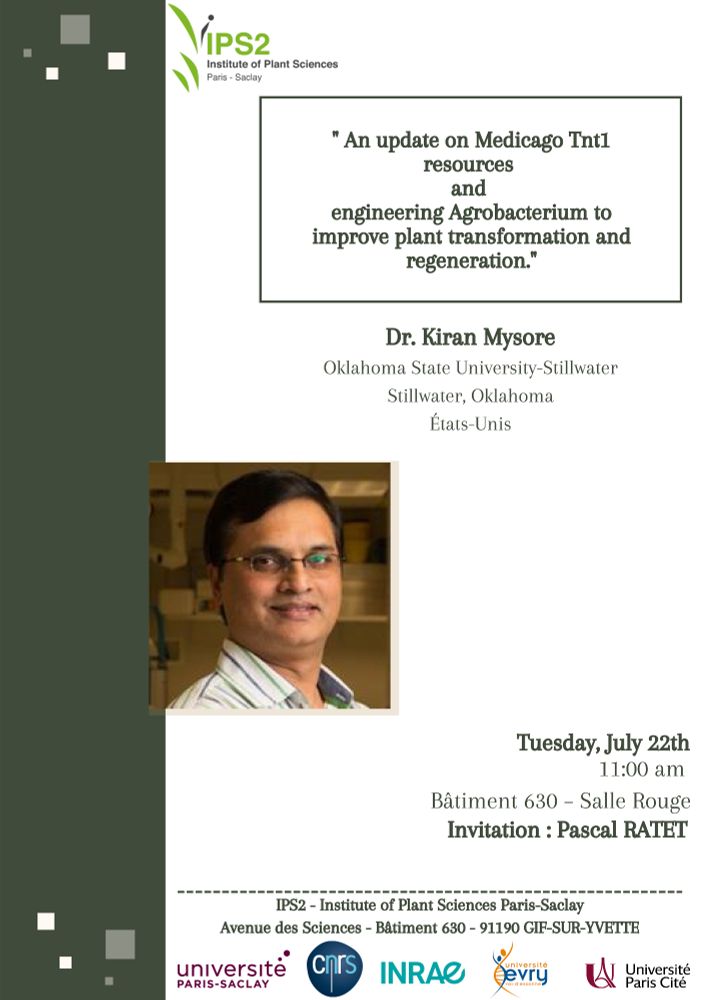 DR Kiran Mysore 